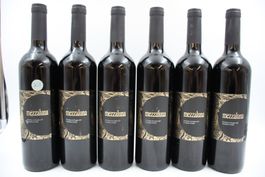 6x Mezzaluna Primitivo di Puglia IGP Rotwein (26061063Z)