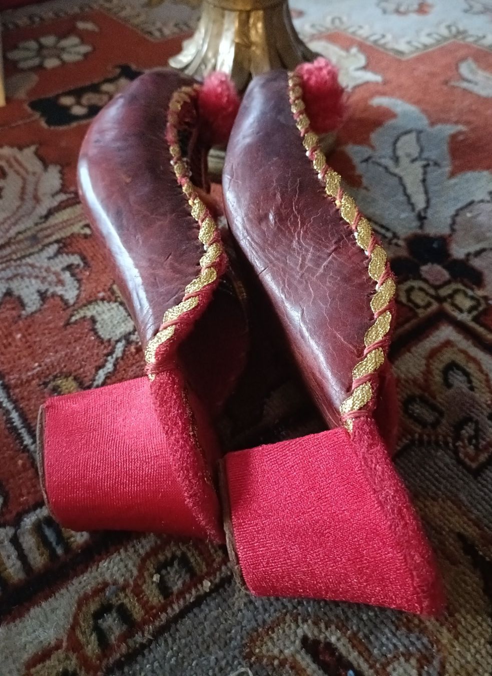 Damenschuhe: Hausschuhe – Neu (gemäss Beschreibung) aus Schaffhausen von sim_j822 5