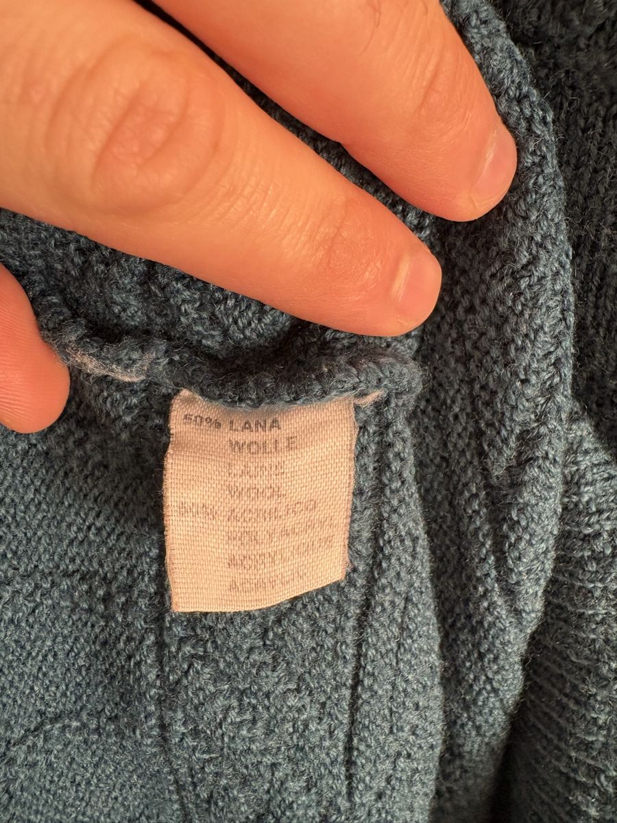 Pulls & Sweat-shirts: L. Torelli Pullover – D'occasion à Spiegel b. Bern par Klc123 3
