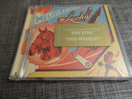 Melissa Etheridge - Lucky - CD