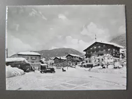KLOSTERS