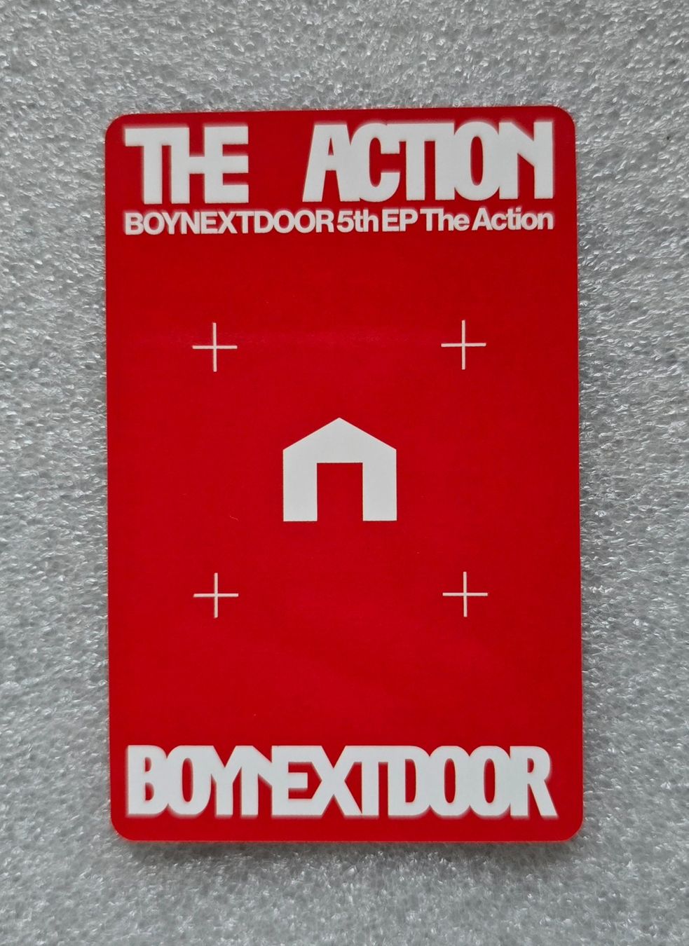Carte collezionabili: Boynextdoor Leehan pob weverse action officiel – Nuovo (secondo la descrizione) da Châtelaine venduto da taj_h8z7 1