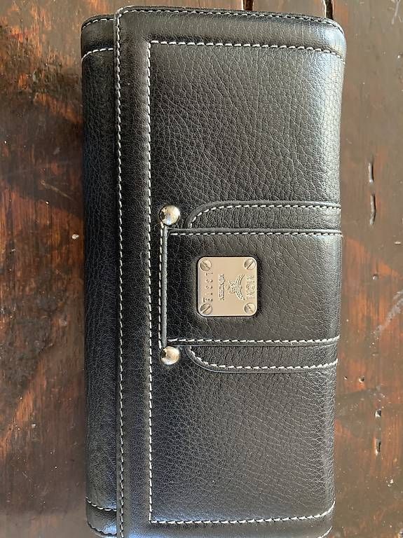 Portamonete: Porte monnaie mcm neuf – Usato da Gland venduto da vis_vq2x