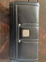 Porte monnaie mcm neuf
