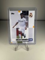 Aurélien Tchouaméni TOPPS Real Madrid Team Set 2024/25 Card