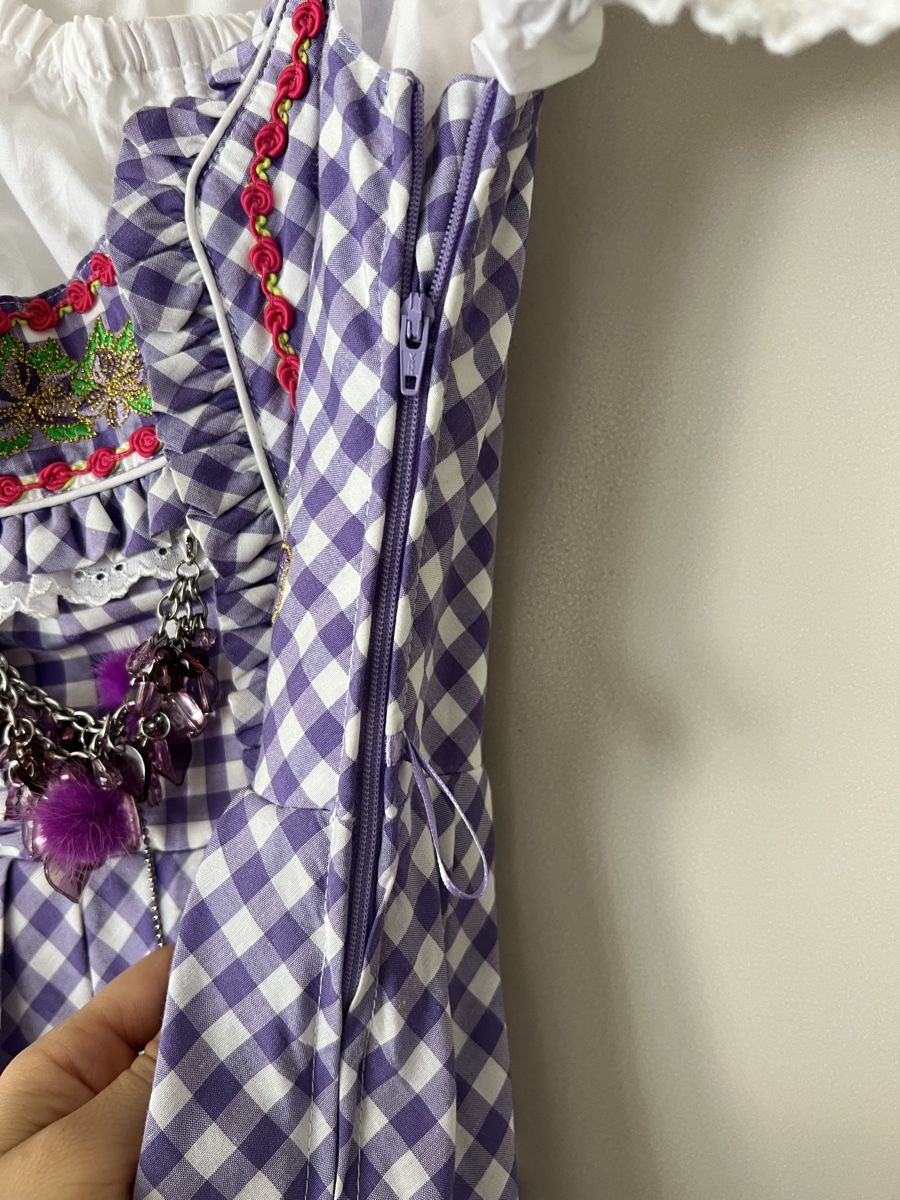 Vestiti: Dirndl – Usato da Zürich venduto da caro.ha. 4