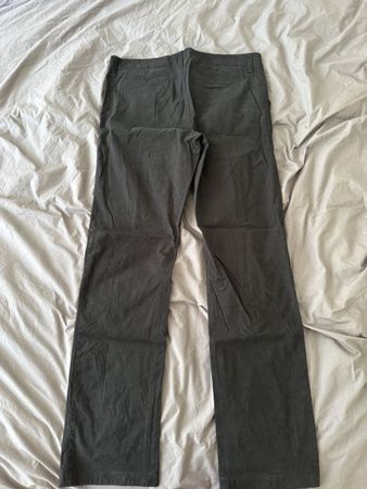 Pantalons C&A noir W34 L34 Regular bon état