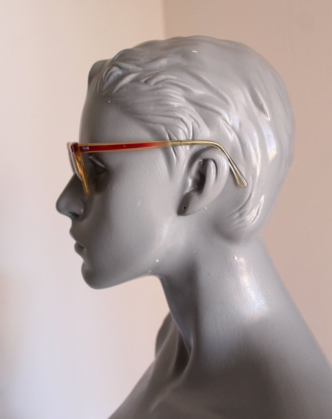 Occhiali & Lenti: Vintage Brille – Usato da Locarno venduto da madame-tus-sauds 2