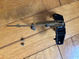 Multi Play Spindle Support Assembly Dual 1249