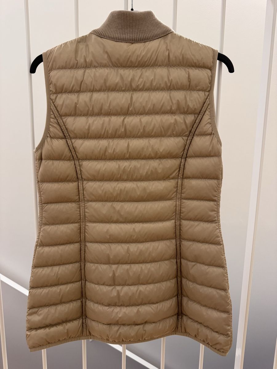 Falconeri Gilet & Giacche senza maniche: Gilet Falconeri NUOVO – Nuovo (secondo la descrizione) da Corteglia venduto da Doubleu-09 5
