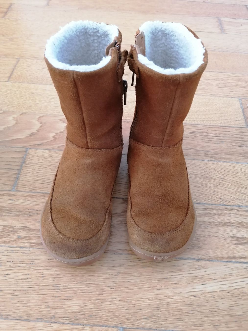 Camper Scarpe per ragazzi: Stiefel Kinder - Grösse 29 – Usato da Adliswil venduto da crizoprazio