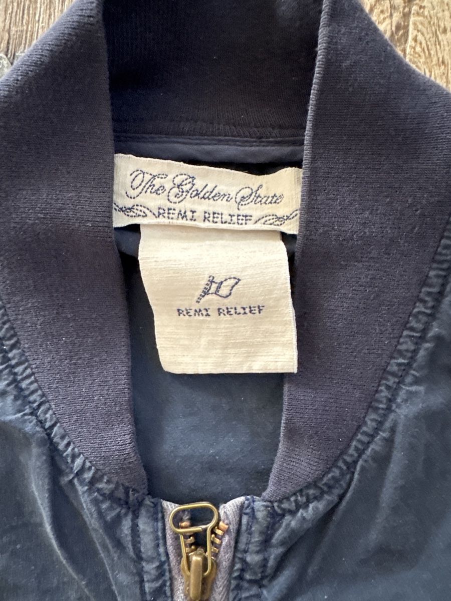Jacken: Remi Relief Jacke – Gebraucht aus Bülach von Suters0403 2