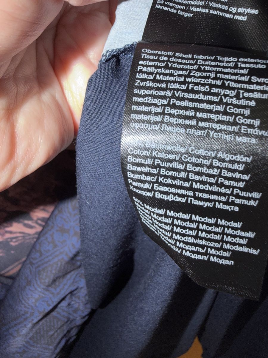 Comma T-shirt: Shirt COMMA, 40 neu – Nuovo (secondo la descrizione) da Dornach venduto da samuti 5