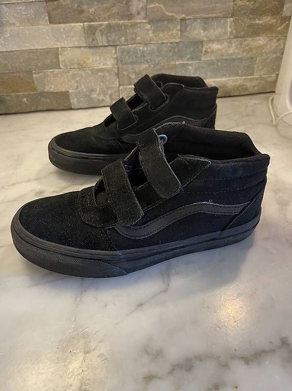 Vans Scarpe da uomo: SCARPE VANS N.33 – Usato da Arogno venduto da kat_8jkt 1