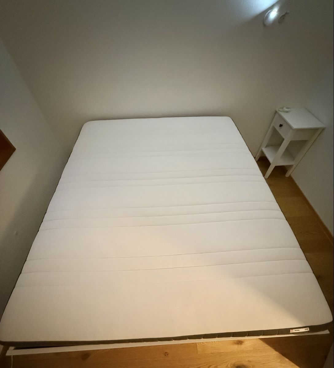 Ikea Lits: Brimmes Bett 160x200cm – D'occasion à Bern par ete_8k8g 1