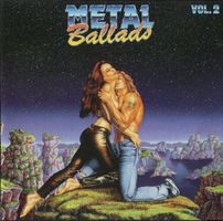 Metal Ballads Vol. 2