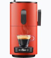CoffeeB Horizon Rot