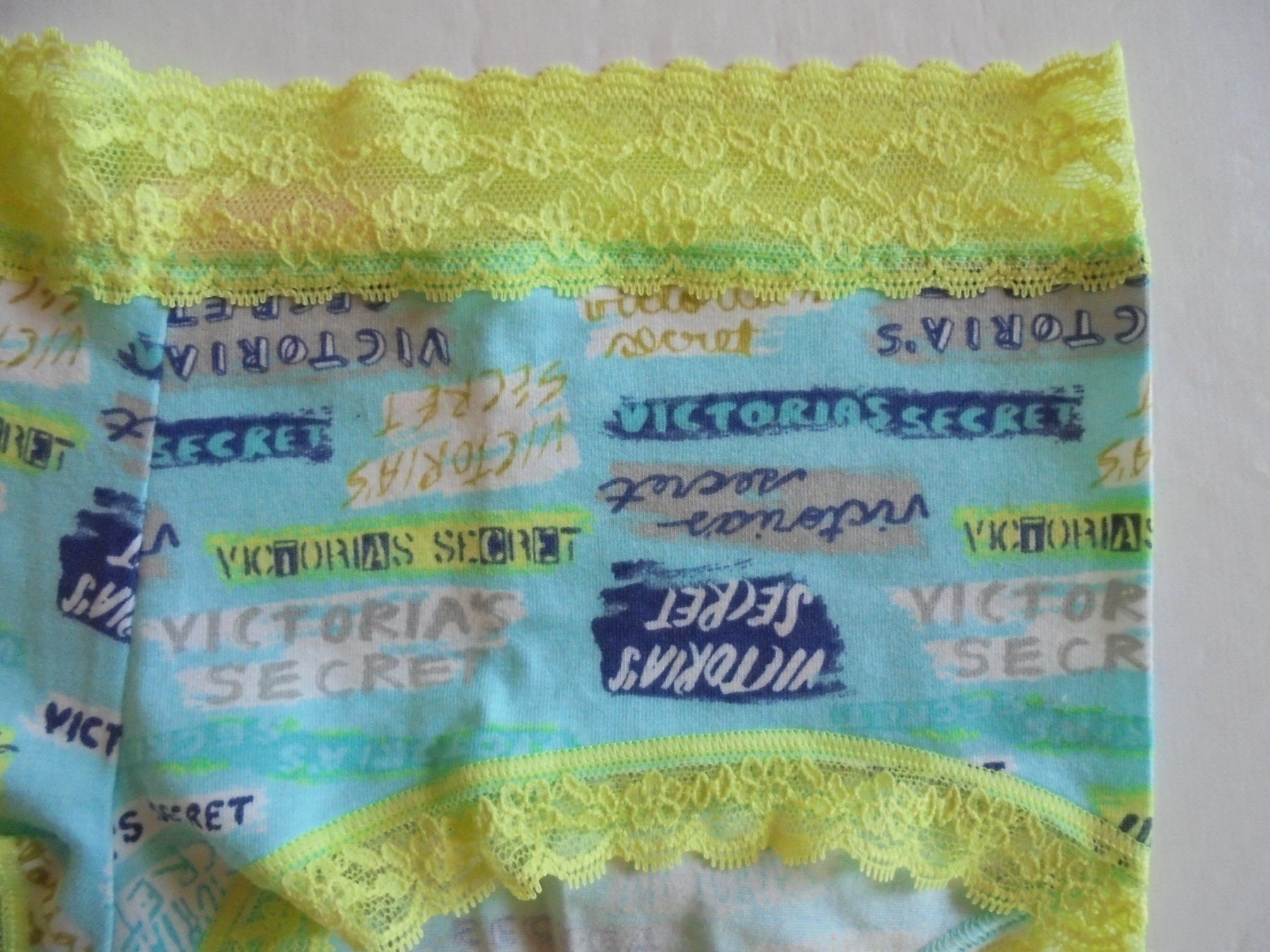 Victoria's Secret Altra biancheria intima: VICTORIA'S SECRET BOY SHORT, M, NEU – Nuovo e nell'imballaggio originale da Aarau Rohr venduto da PinkSchwein 1