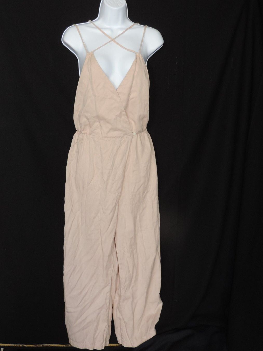 Tute: combi beige – Usato da Genève venduto da Axelle333