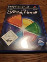 Trivial Pursuit (Playstation 2 - PS2)
