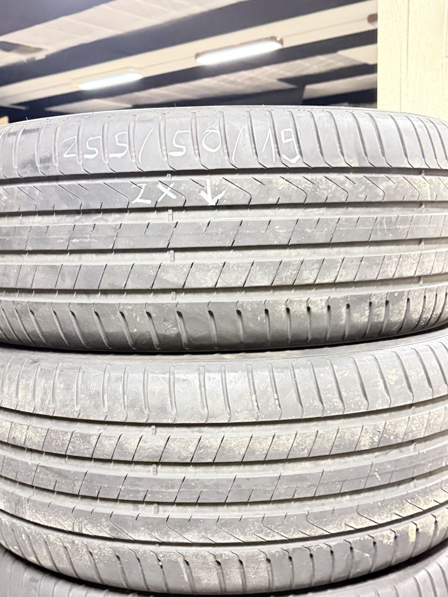 Pneumatici & Ruote complete: 2x 255/50R19 Pirelli Scorpion – Usato da Nussbaumen AG venduto da deki_crx