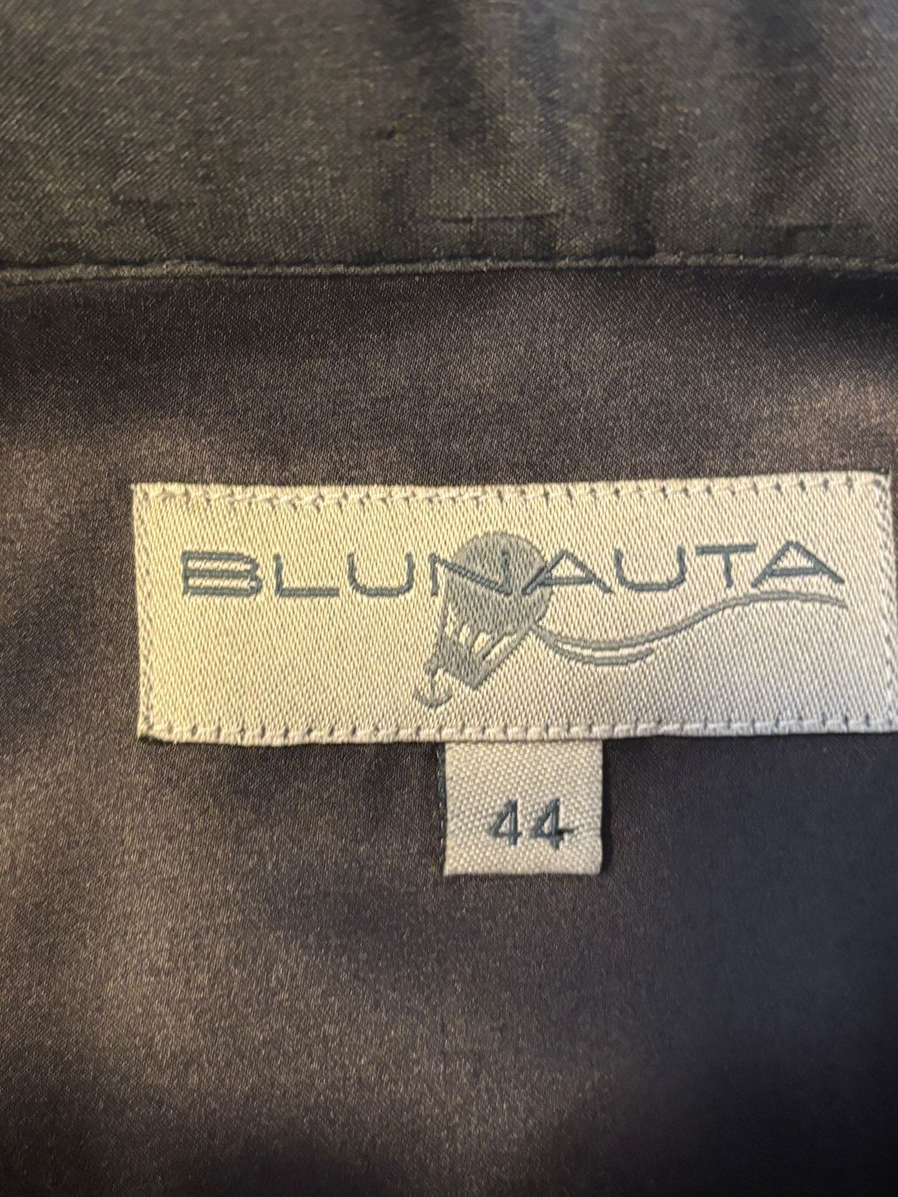 Jacken: Blunauta Italy Jacket 100% Seide – Gebraucht aus St. Margrethen SG von dijanaO 5
