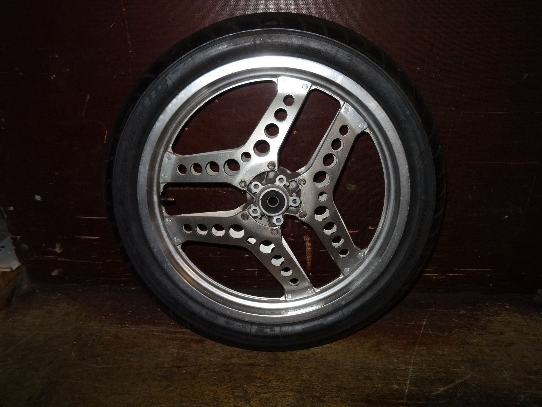 Honda Strada: HONDA CBF 900- 1100 SC-08 – Usato da Niederbipp venduto da mission55impossibile 4