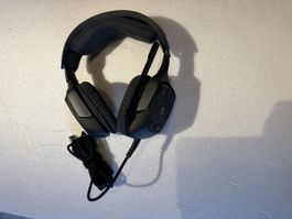 LOGITECH  G35  CASQUE  SON  SURROUND