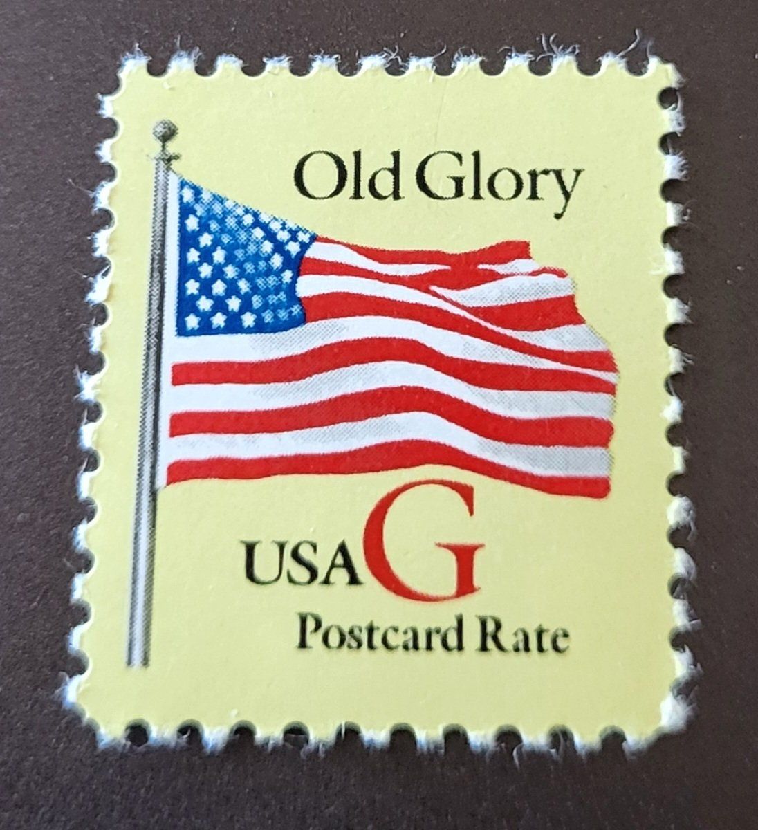 Tutti i francobolli: Usa 1994 briefmarke – Usato da St Gallen venduto da Stampsalshobby