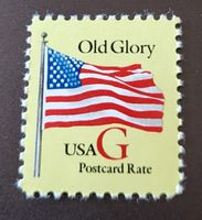 Usa 1994 briefmarke