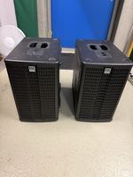 HK Audio Elements E 110 Sub A Paare guter Zustand