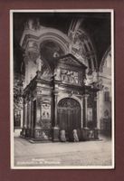 EINSIEDELN - Gnadenkapelle in der Klosterkirche - 1934