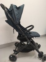 Maxi-Cosi Lara2 Essential Graphite (Black Frame)