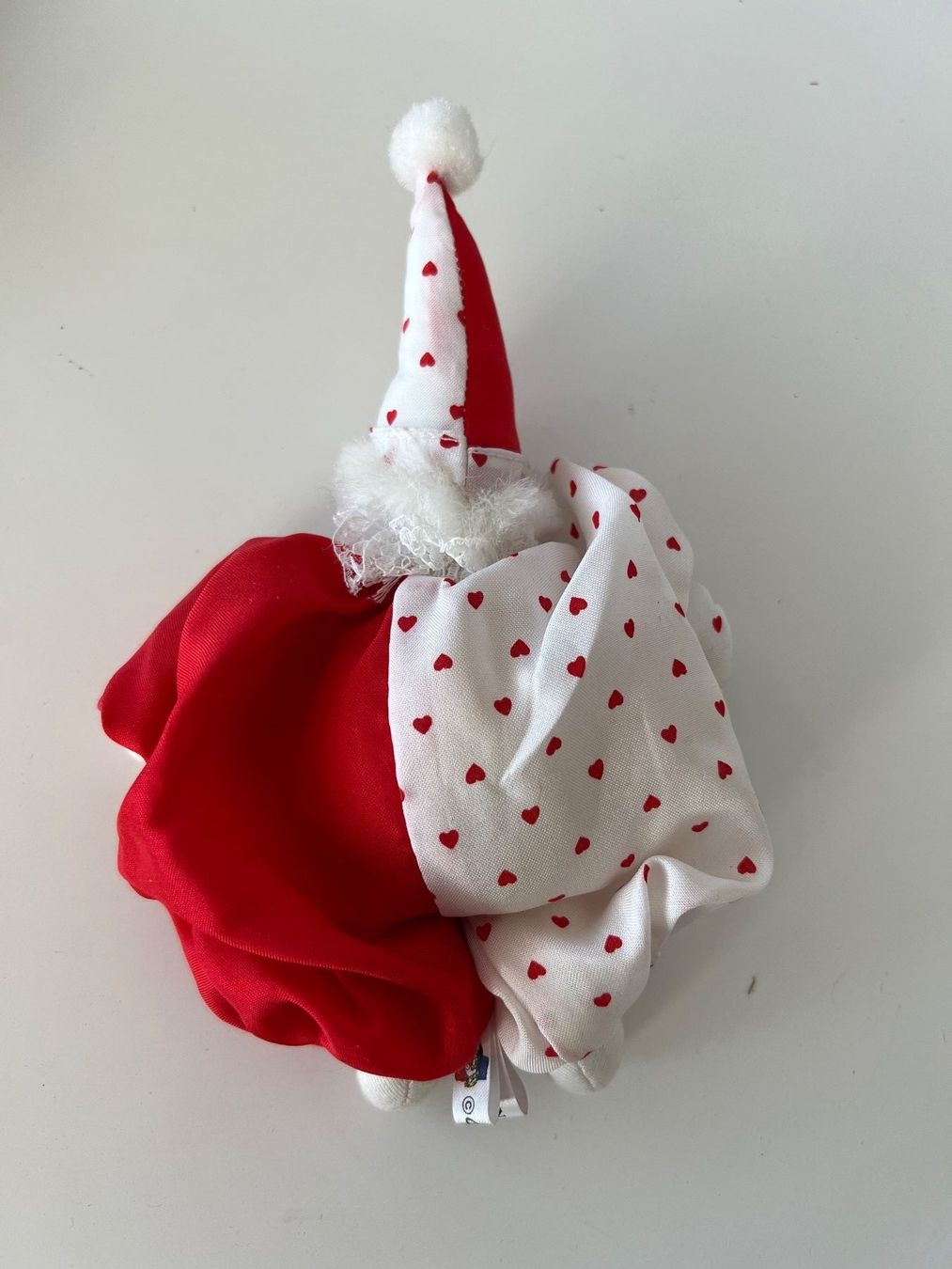 Bambole: Püppchen / Clown – Nuovo (secondo la descrizione) da Thun venduto da Siladi 2