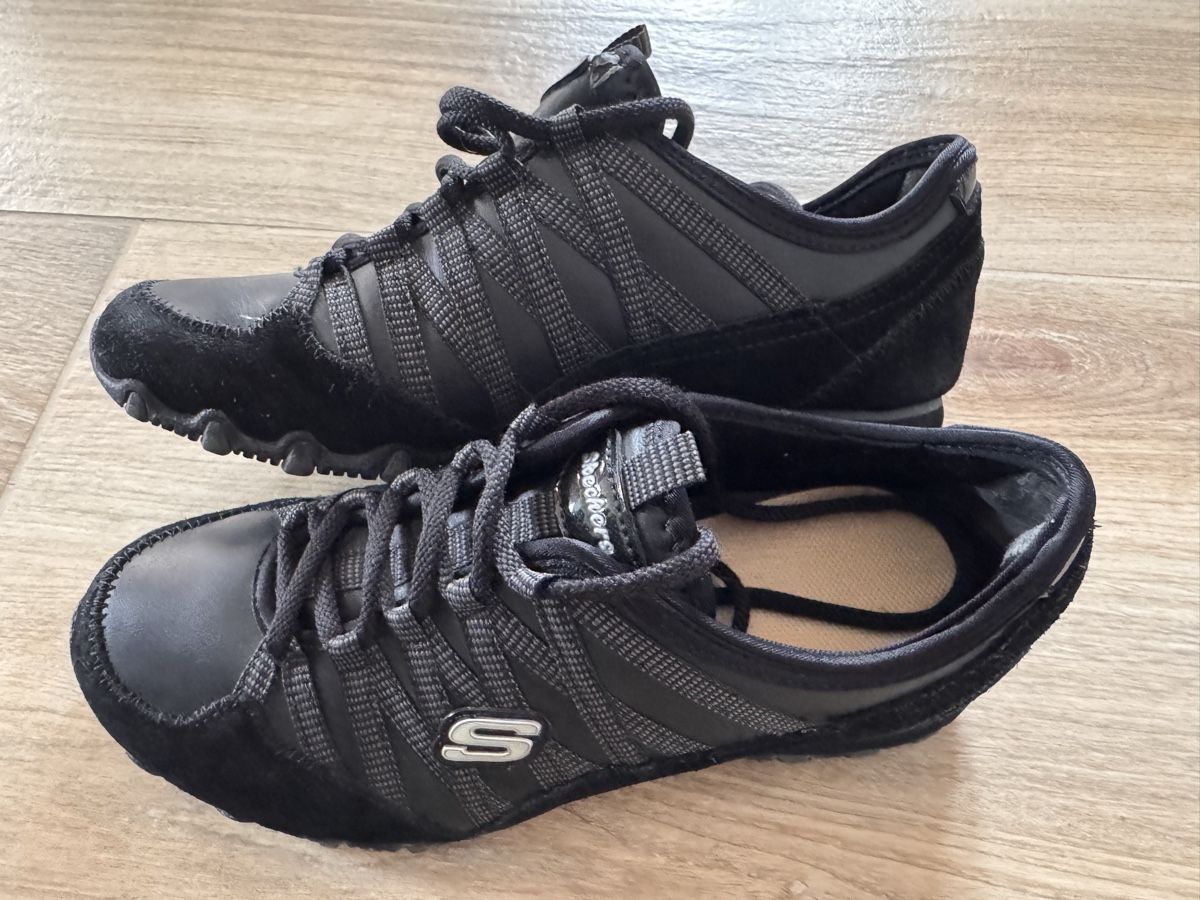 Skechers Scarpe da donna: Skechers Grösse 36 – Nuovo (secondo la descrizione) da Stadel venduto da nicibaer08 1