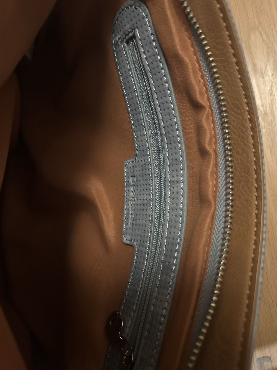 Desigual Borse da donna: Desigual Handtasche mit speziellen Design – Nuovo (secondo la descrizione) da Olten venduto da Andreablum 2