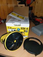 Kärcher elektrischer Eiskratzer