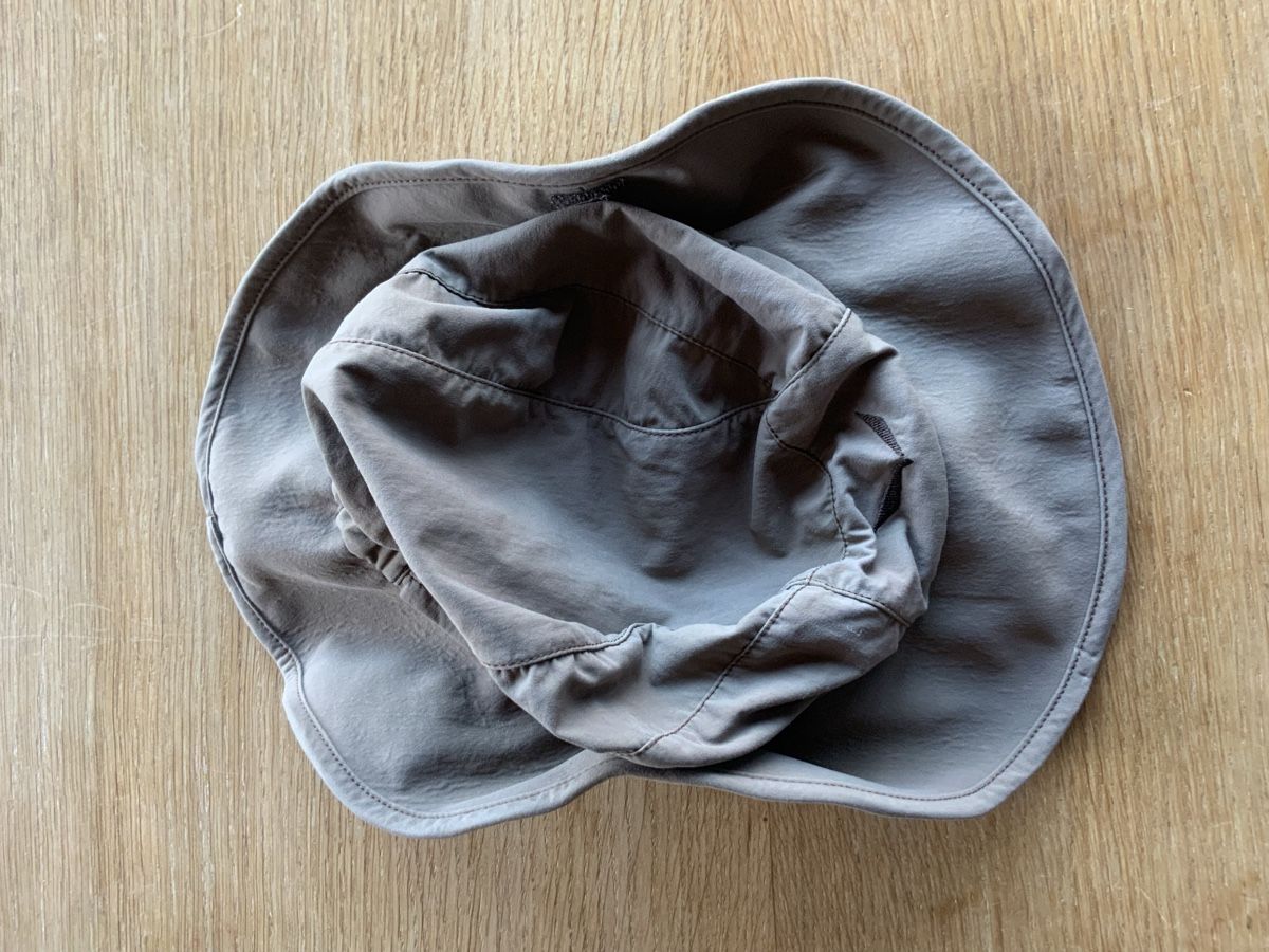 Salewa Copricapi, berretti & cappellini: SONNENHUT DER MARKE SALEWA – Usato da Reichenbach im Kandertal venduto da Cellobello11 1