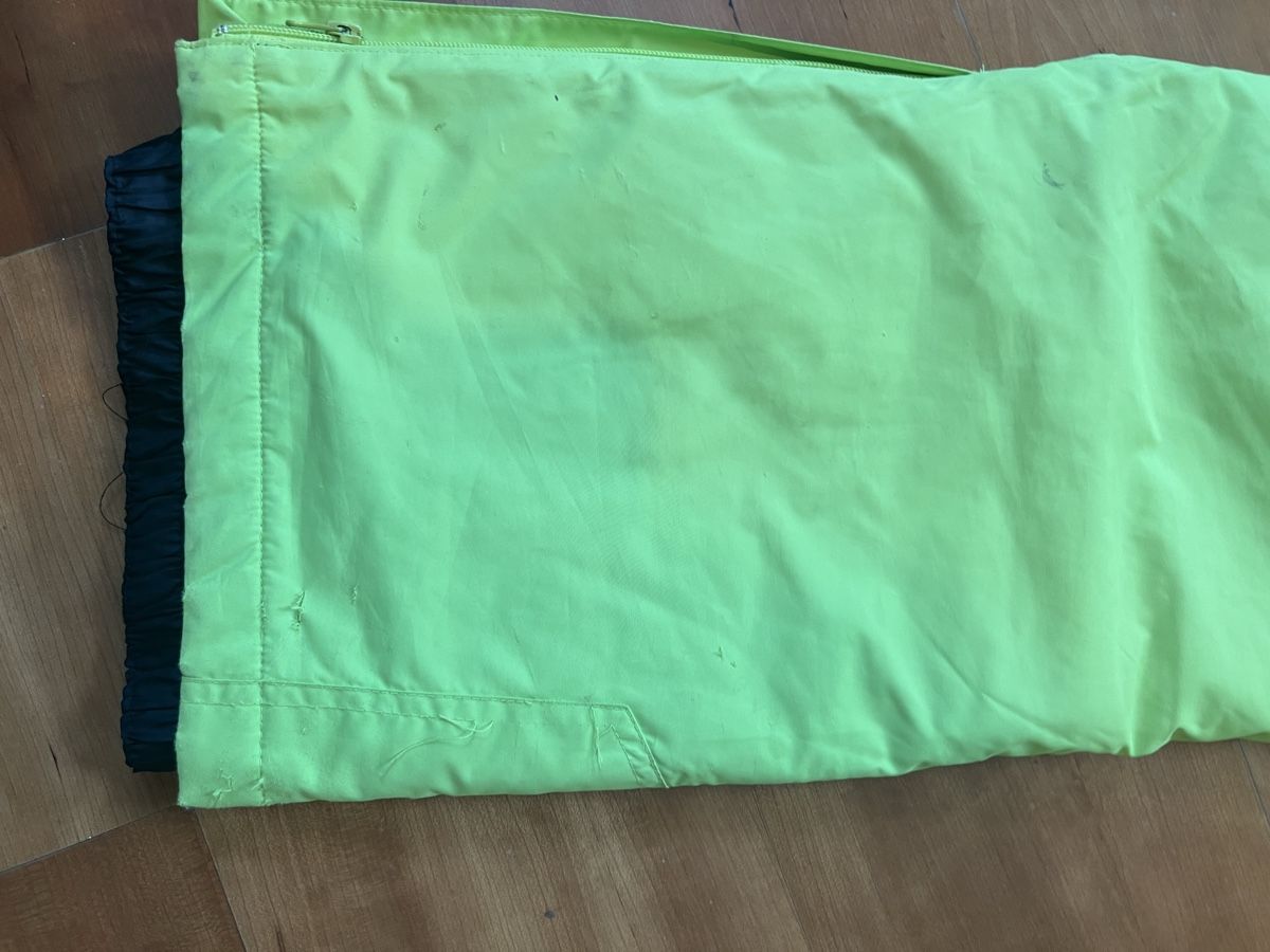 Icepeak Pantaloni: Icepeak Skihose Grösse M/50 – Usato da Wettswil venduto da alstel24 7