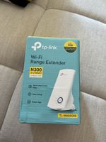 Wifi extender range
