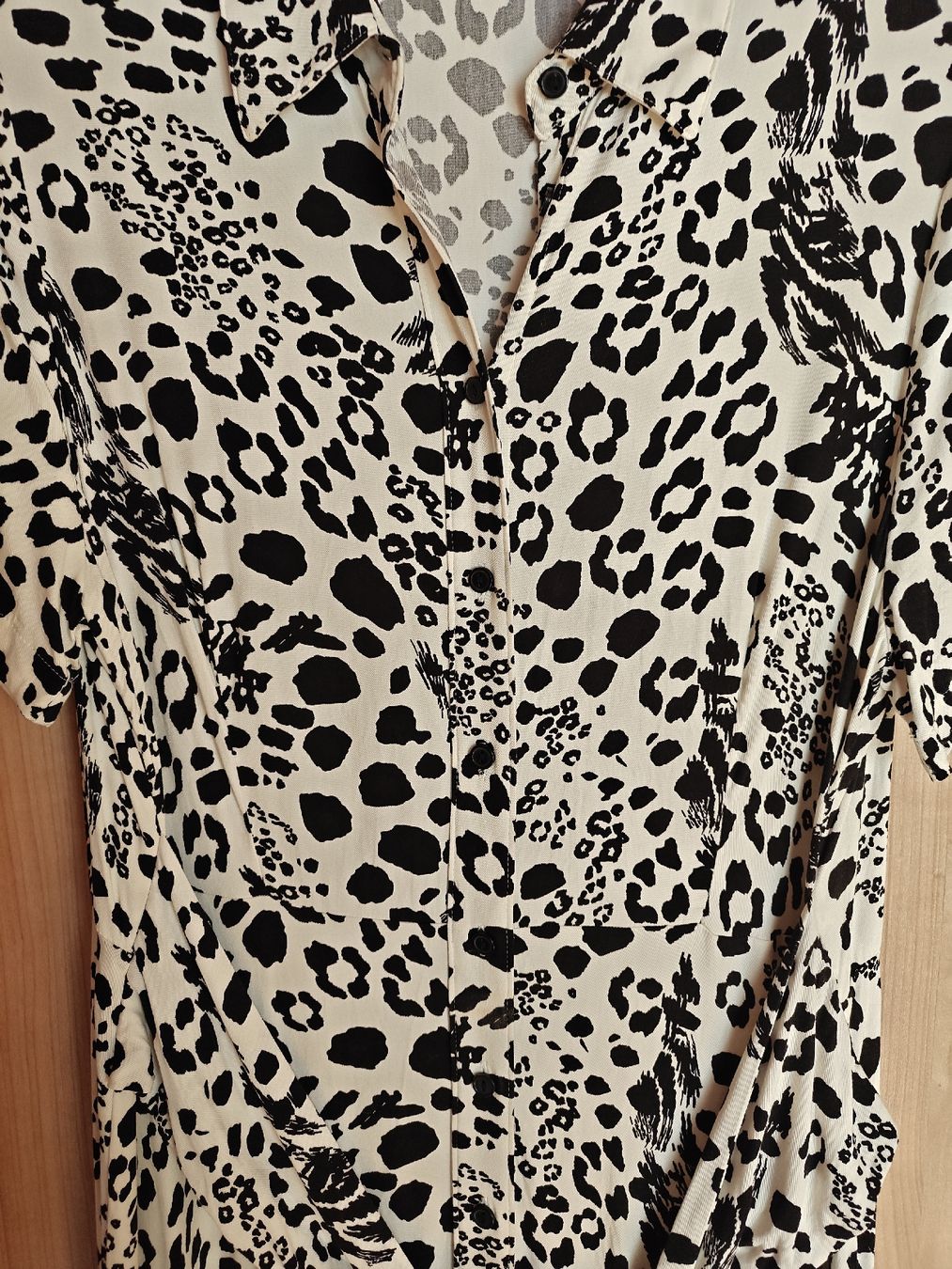 Vestiti: M&S Kleid Gr. 44 – Usato da Wädenswil venduto da alex-maxima 6