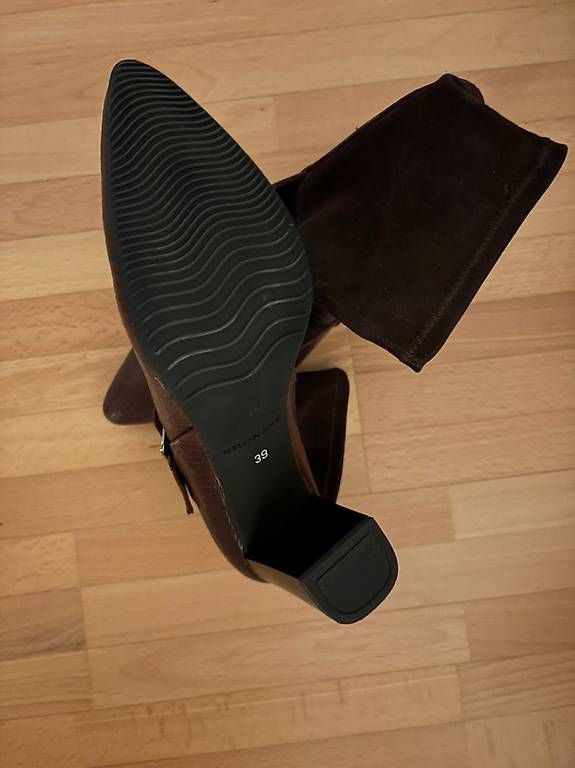 Scarpe da donna: Burati Stifeletten Grösse 39 – Usato da Zürich venduto da aar_nj5b