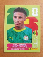 Panini WM 2026 SEN 6