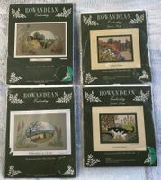 LOT ROWANDEAN NEU UND ORIGINALVERPACKT