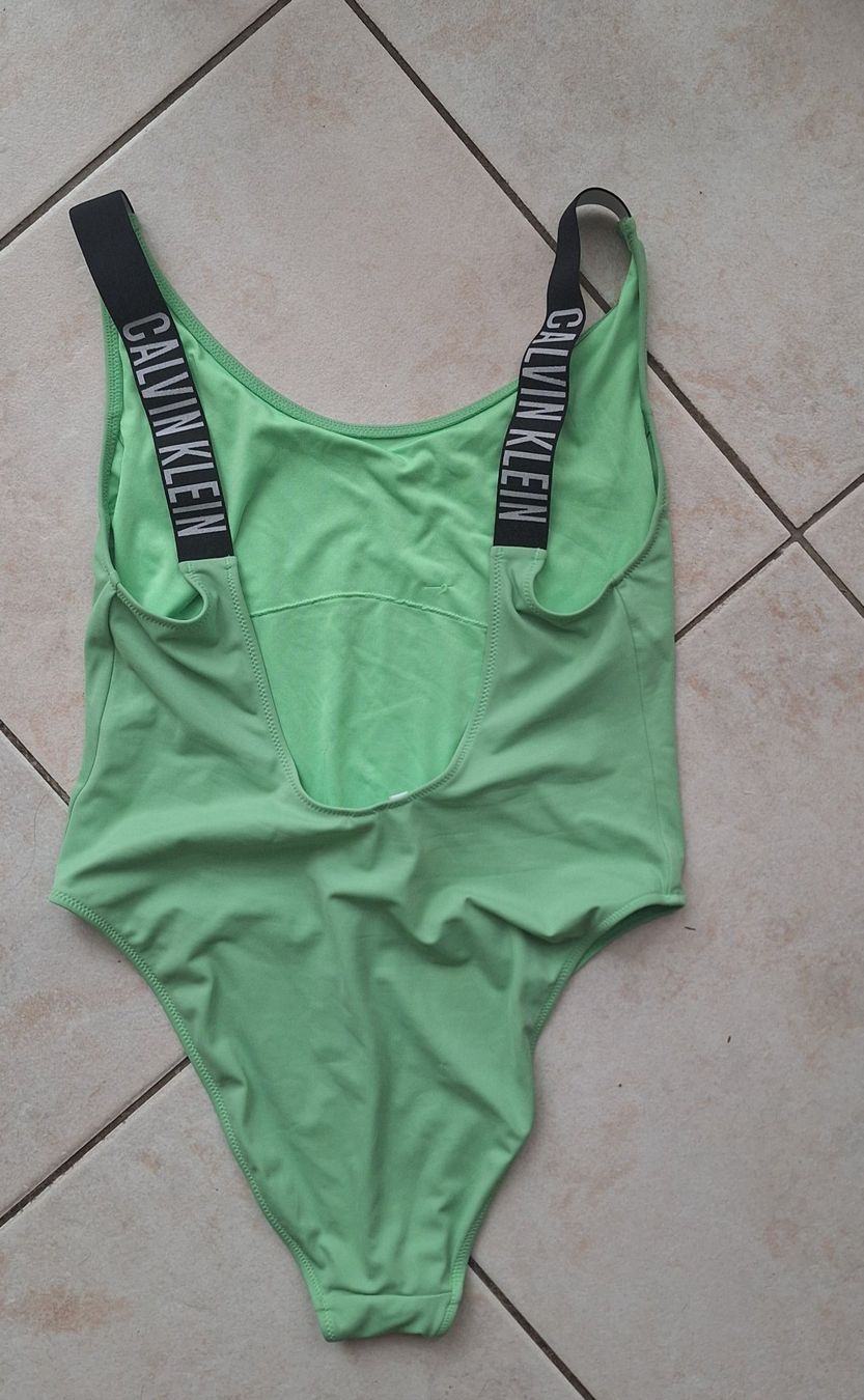 Calvin Klein Badekleider & Bikinis: Calvin Klein costume bain M – Gebraucht aus St-Triphon von Jldr0 1