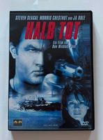 Steven Seagals - Halb tot (2007) DVD vergriffen