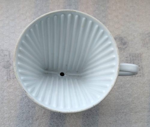 Altro per la casa: Melitta Filter 102 -F11 – Usato da Morges venduto da vimajes12 2