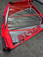 Surfsegel Severne Blade 6.2