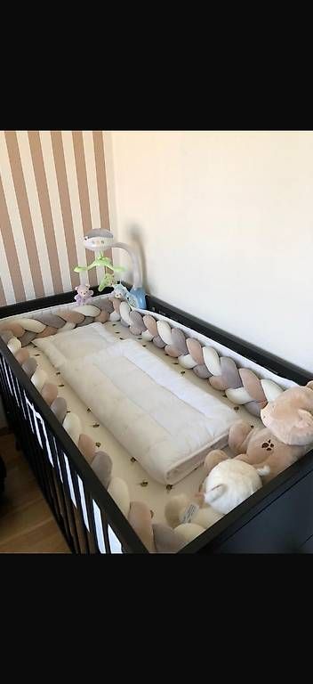 Lits: Kinderzimmer – D'occasion à Zürich par dan_k26y 1