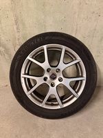 Cerchi in lega e gomme estive Fiat Freemont